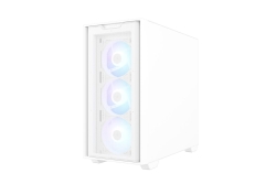 ASUS GEH A21 PLUS TG ARGB WHITE