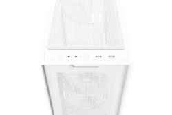 ASUS GEH A21 PLUS TG ARGB WHITE