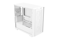 ASUS GEH A21 PLUS TG ARGB WHITE