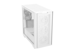 ASUS GEH A21 PLUS TG ARGB WHITE