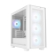 ASUS GEH A21 PLUS TG ARGB WHITE