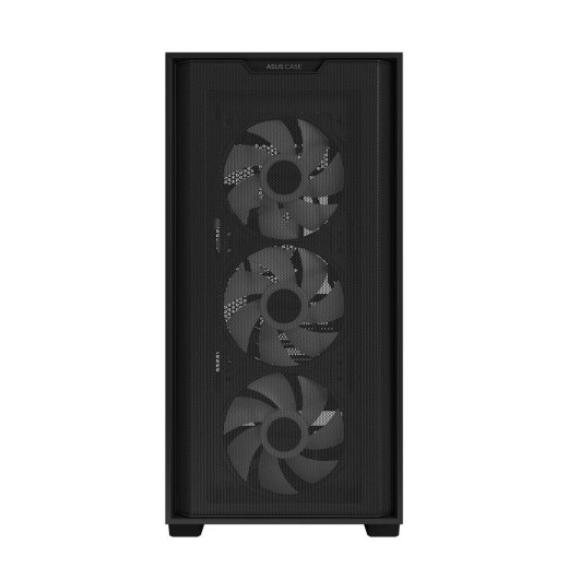ASUS GEH A21 PLUS TG ARGB BLACK
