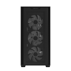 ASUS GEH A21 PLUS TG ARGB BLACK