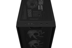 ASUS GEH A21 PLUS TG ARGB BLACK