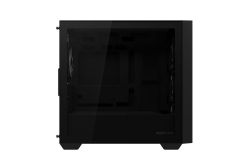 ASUS GEH A21 PLUS TG ARGB BLACK
