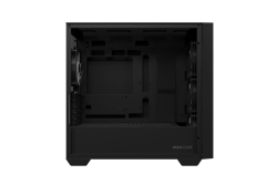 ASUS GEH A21 PLUS TG ARGB BLACK