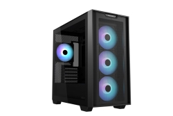 ASUS GEH A21 PLUS TG ARGB BLACK
