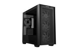 ASUS GEH A21 PLUS TG ARGB BLACK