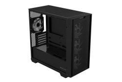 ASUS GEH A21 PLUS TG ARGB BLACK