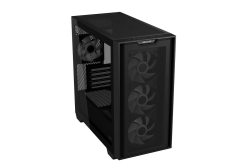 ASUS GEH A21 PLUS TG ARGB BLACK