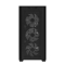 ASUS GEH A21 PLUS TG ARGB BLACK