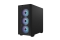 ASUS GEH A21 PLUS TG ARGB BLACK