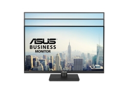 ASUS Business VA27UCPS 68.58cm (16:9) UHD HDMI DP