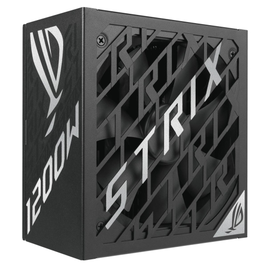 ASUS Netzteil ROG-STRIX-1200P-G 1200W 80+ Platinum