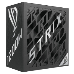 ASUS Netzteil ROG-STRIX-1200P-G 1200W 80+ Platinum