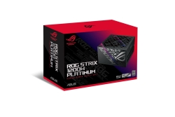 ASUS Netzteil ROG-STRIX-1200P-G 1200W 80+ Platinum