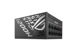 ASUS Netzteil ROG-STRIX-1200P-G 1200W 80+ Platinum