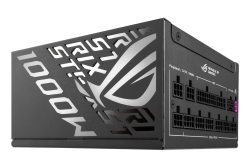 ASUS Netzteil ROG-STRIX-1000P-G 1000W 80+ Platinum