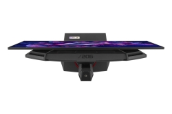 ASUS ROG Strix OLED XG27ACDNG 67.32cm (16:9) WQHD HDMI DP