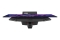 ASUS ROG Strix OLED XG27ACDNG 67.32cm (16:9) WQHD HDMI DP