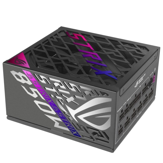 ASUS Netzteil ROG-STRIX-850P-G 850W 80+ Platinum