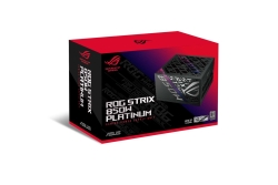 ASUS Netzteil ROG-STRIX-850P-G 850W 80+ Platinum