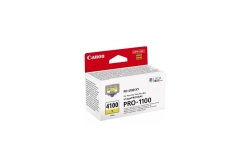 Patrone Canon PFI-4100Y yellow
