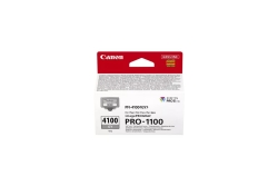 Patrone Canon PFI-4100GR grey