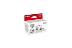 Patrone Canon PFI-4100GR grey