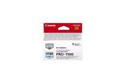 Patrone Canon PFI-4100PC photo cyan