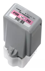 Patrone Canon PFI-4100PM photo magenta
