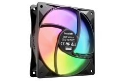 be quiet! Lüfter 120*120*25 Light Wings LX PWM