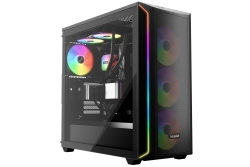 be quiet! Lüfter 120*120*25 Light Wings LX PWM
