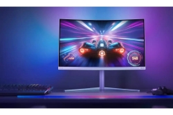 Philips 80,0cm (31,5) 32M2C5501 16:09 2xHDMI+DP Curved w