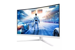 Philips 80,0cm (31,5) 32M2C5501 16:09 2xHDMI+DP Curved w