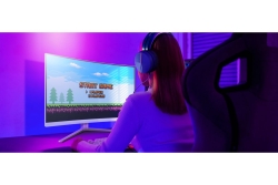Philips 80,0cm (31,5) 32M2C5501 16:09 2xHDMI+DP Curved w
