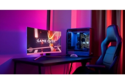 Philips 80,0cm (31,5) 32M2C5501 16:09 2xHDMI+DP Curved w