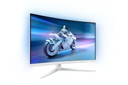 Philips 80,0cm (31,5) 32M2C5501 16:09 2xHDMI+DP Curved w