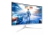 Philips 80,0cm (31,5) 32M2C5501 16:09 2xHDMI+DP Curved w