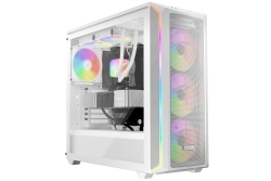 be quiet! Lüfter 120mm Light Wings LX PWM h. speed...