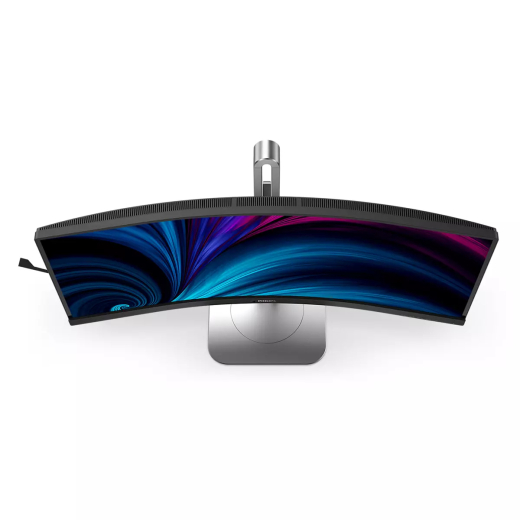 Philips 86,4cm (34,0) 34B2U5600C 21:09 HDMI+DP+USB-C grey