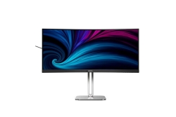 Philips 86,4cm (34,0) 34B2U5600C 21:09 HDMI+DP+USB-C grey