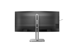 Philips 86,4cm (34,0) 34B2U5600C 21:09 HDMI+DP+USB-C grey