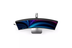 Philips 86,4cm (34,0) 34B2U5600C 21:09 HDMI+DP+USB-C grey