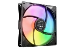 be quiet! Lüfter 140*140*25 Light Wings LX PWM