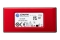 SSD 1TB Kingston Portable SSD XS1000 USB3.2 Gen2 Red retail