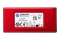 SSD 2TB Kingston Portable SSD XS1000 USB3.2 Gen2 Red retail