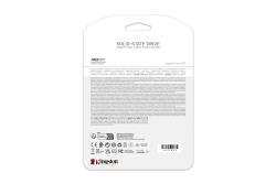 SSD 4TB Kingston M.2 PCI-E NVMe Gen4 NV3 retail