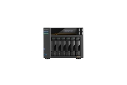 ASUSTOR Lockerstor 6 Gen3 AS6806T 6-Bay