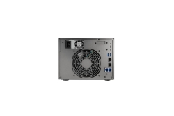 ASUSTOR Lockerstor 6 Gen3 AS6806T 6-Bay